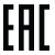 EAC Certification (Eurasian Conformity)